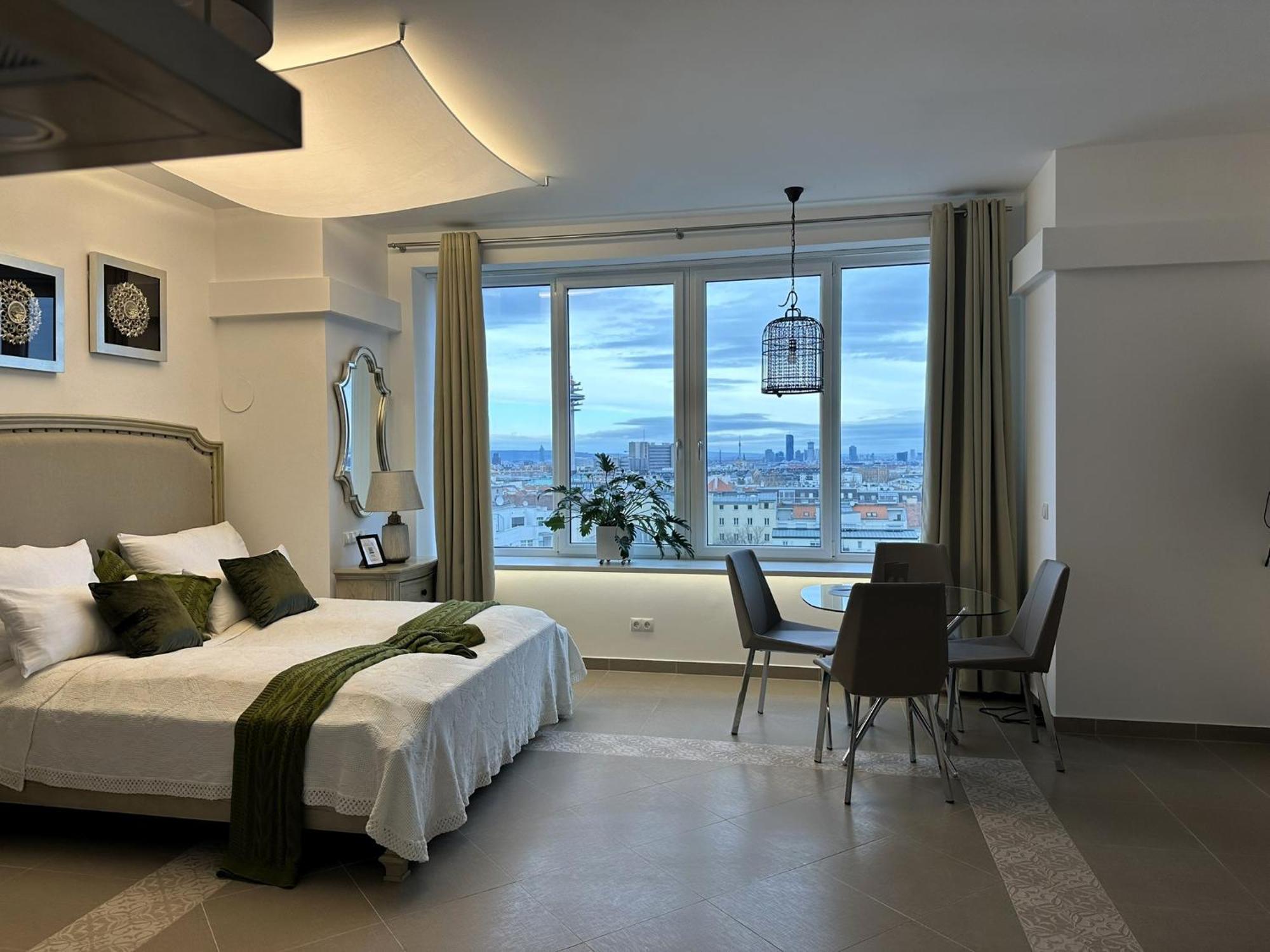 Panorama Appartamento