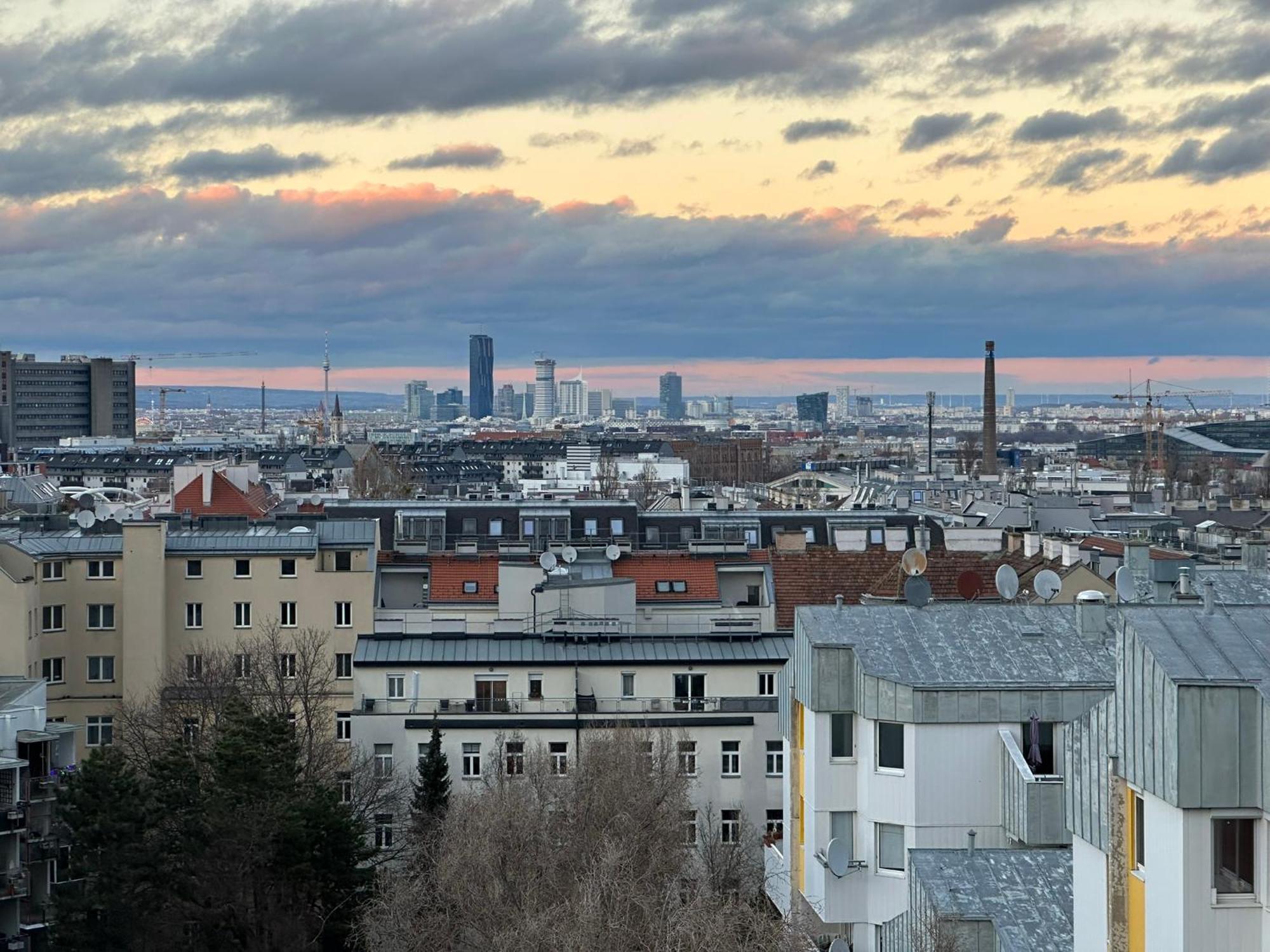 Appartamento Panorama