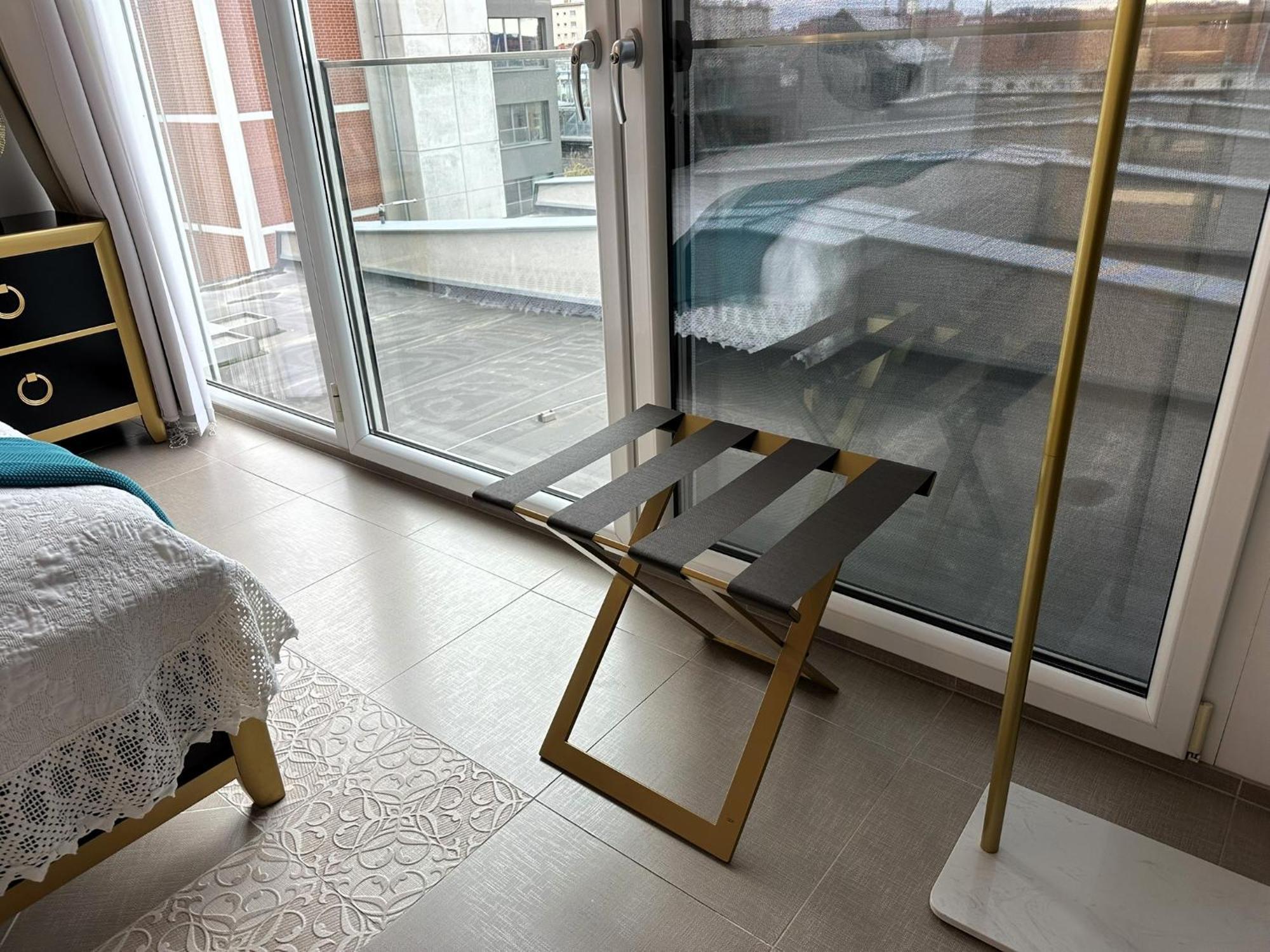 Panorama Appartamento *