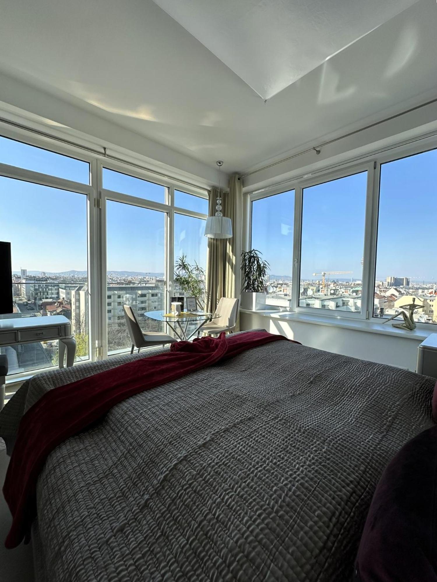 Apartament Panorama
