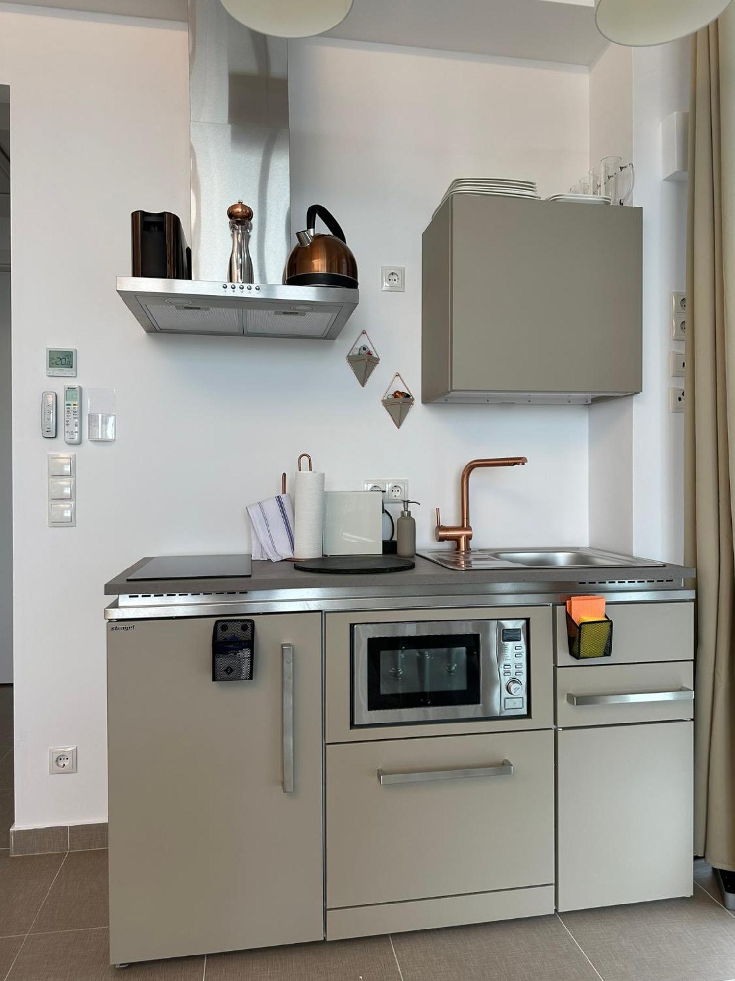 Apartament Panorama