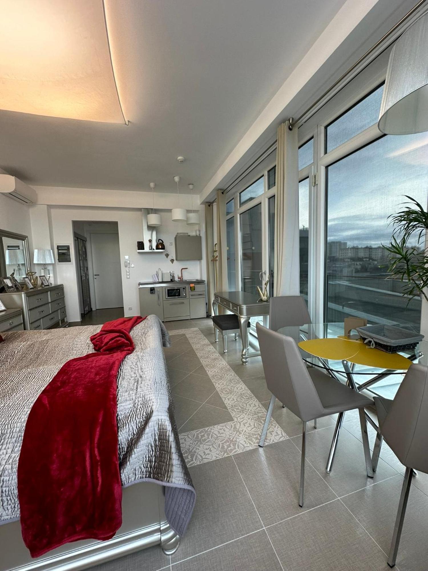 Panorama Apartament *