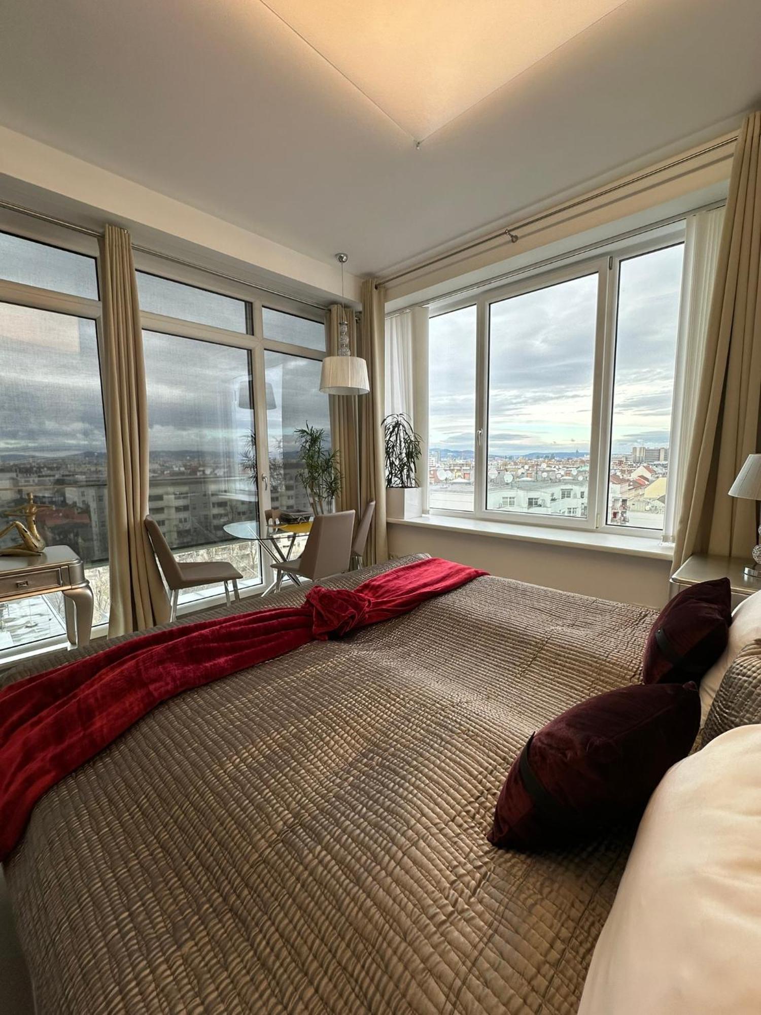 Apartament Panorama *
