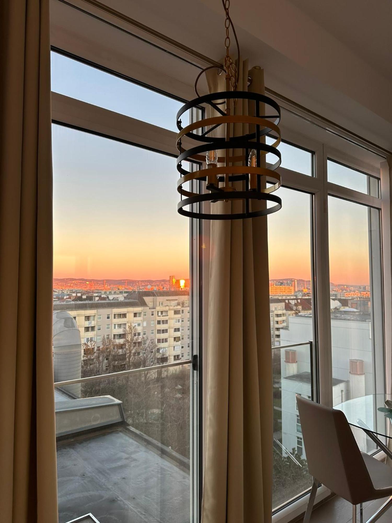 Apartament Panorama