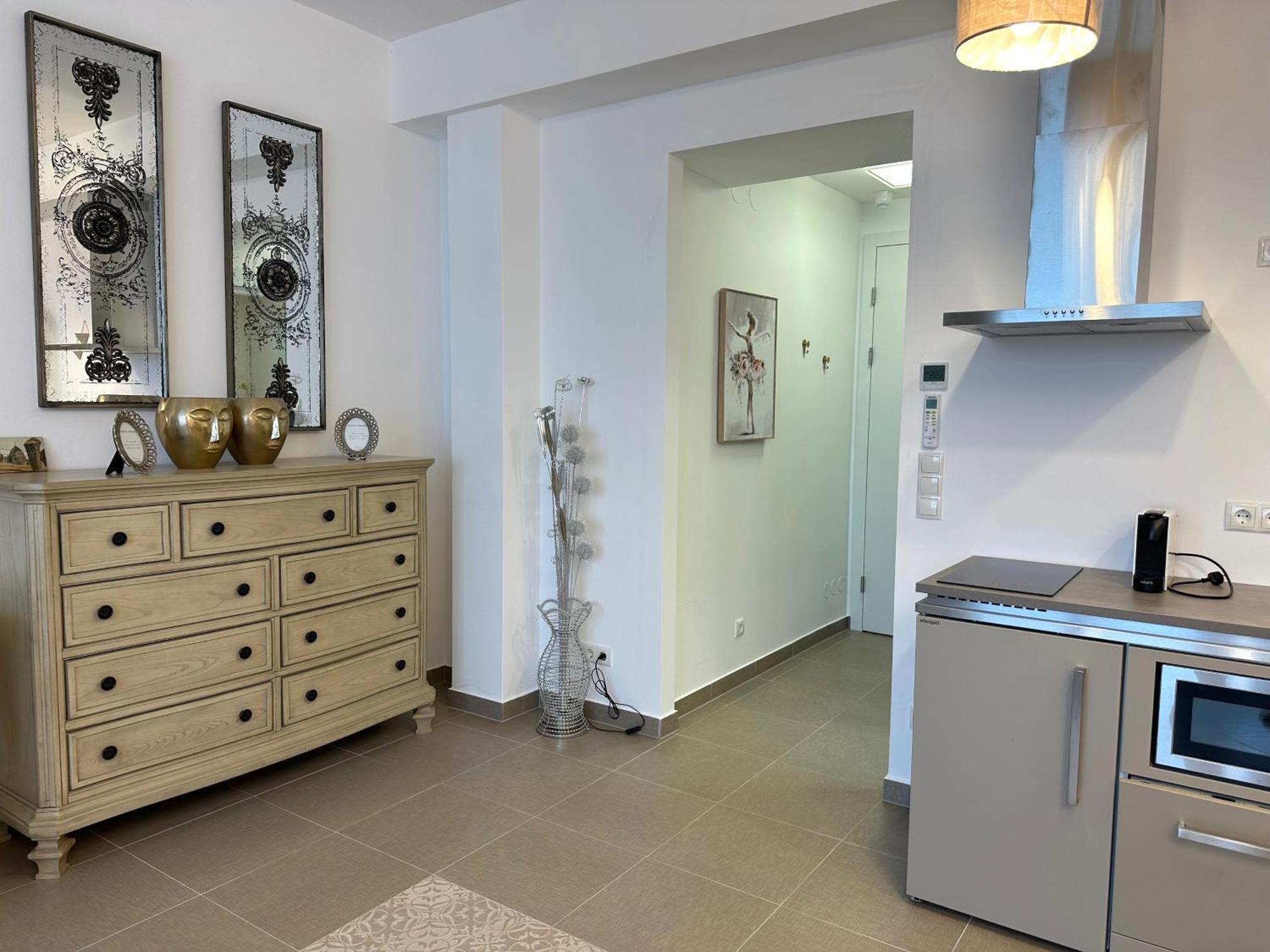 Panorama Apartament