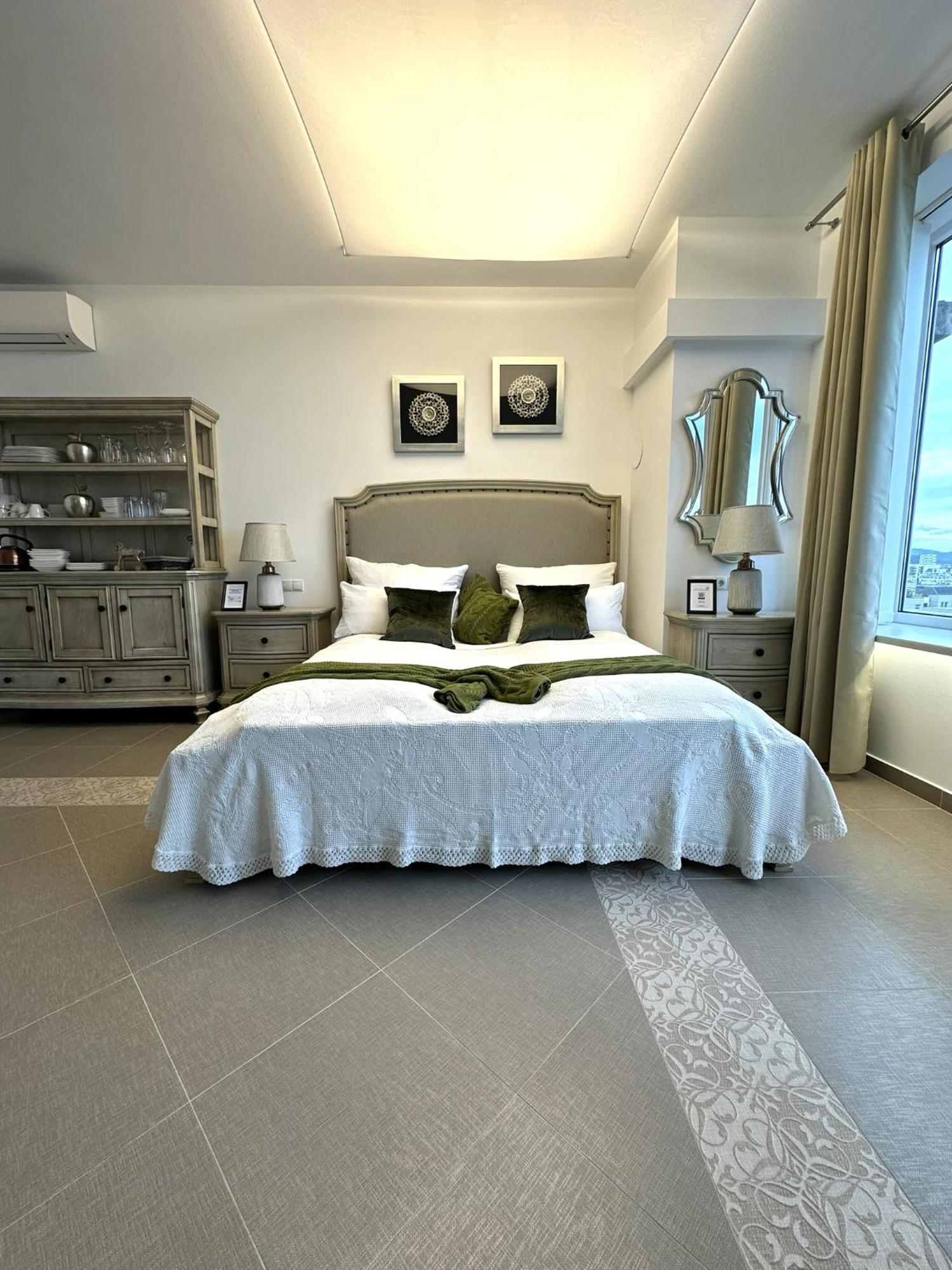 Apartament Panorama Wiedeń