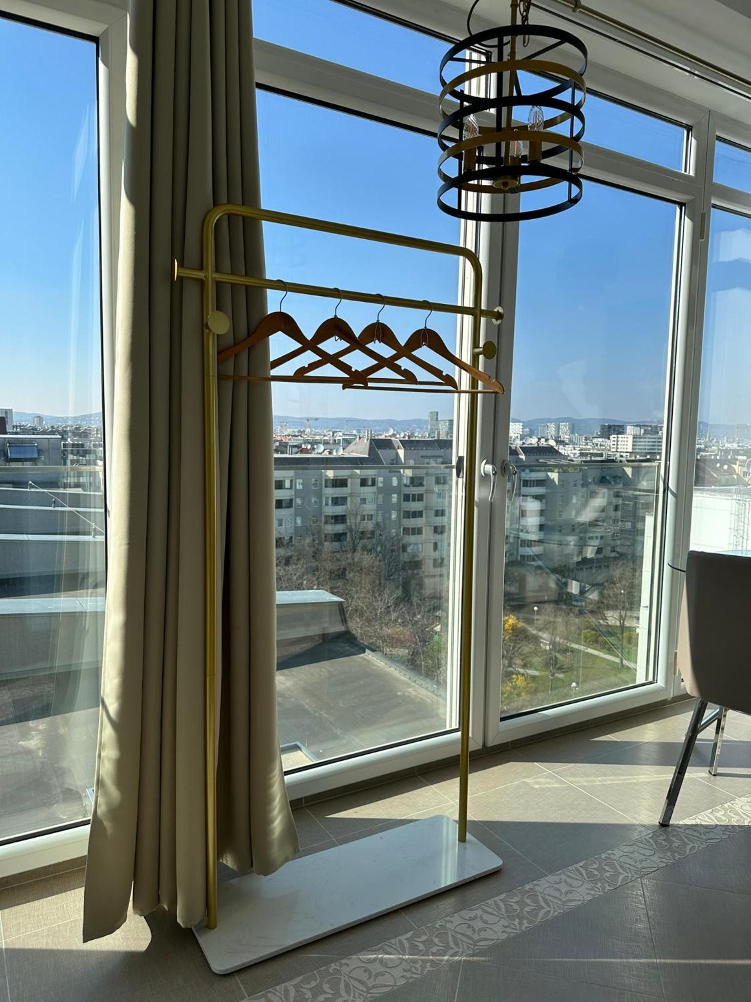 Panorama Apartament Wiedeń