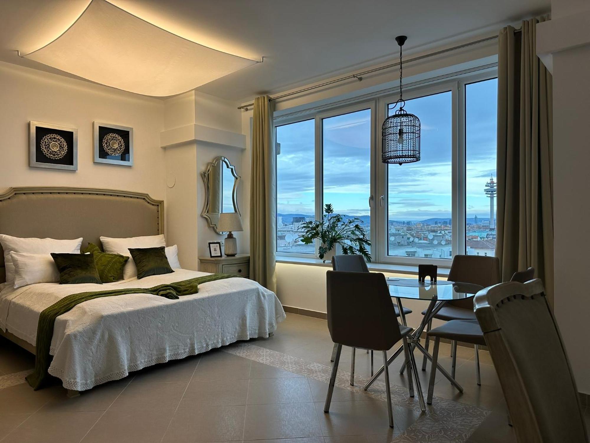 Panorama Apartament *