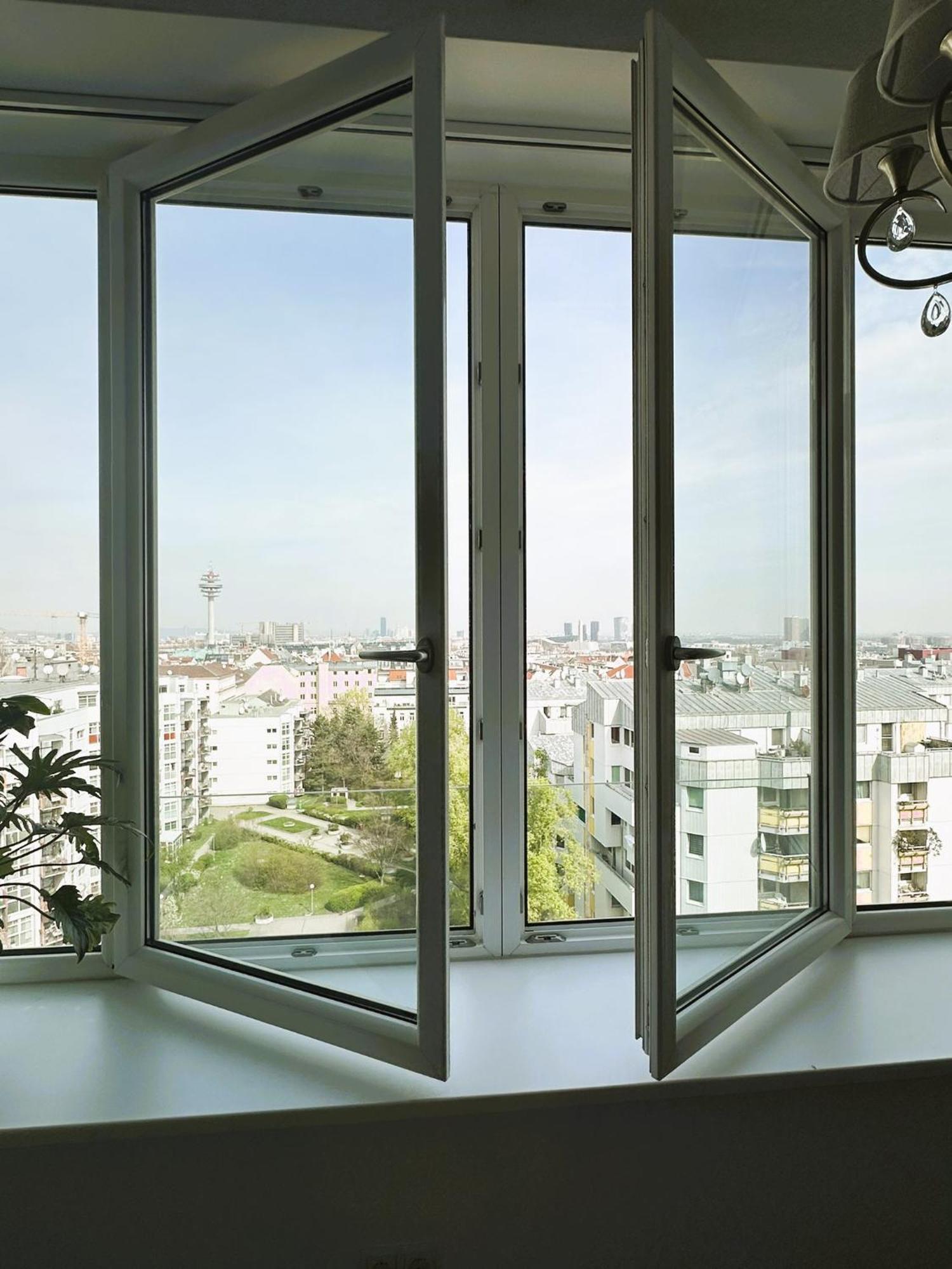 Apartament Panorama