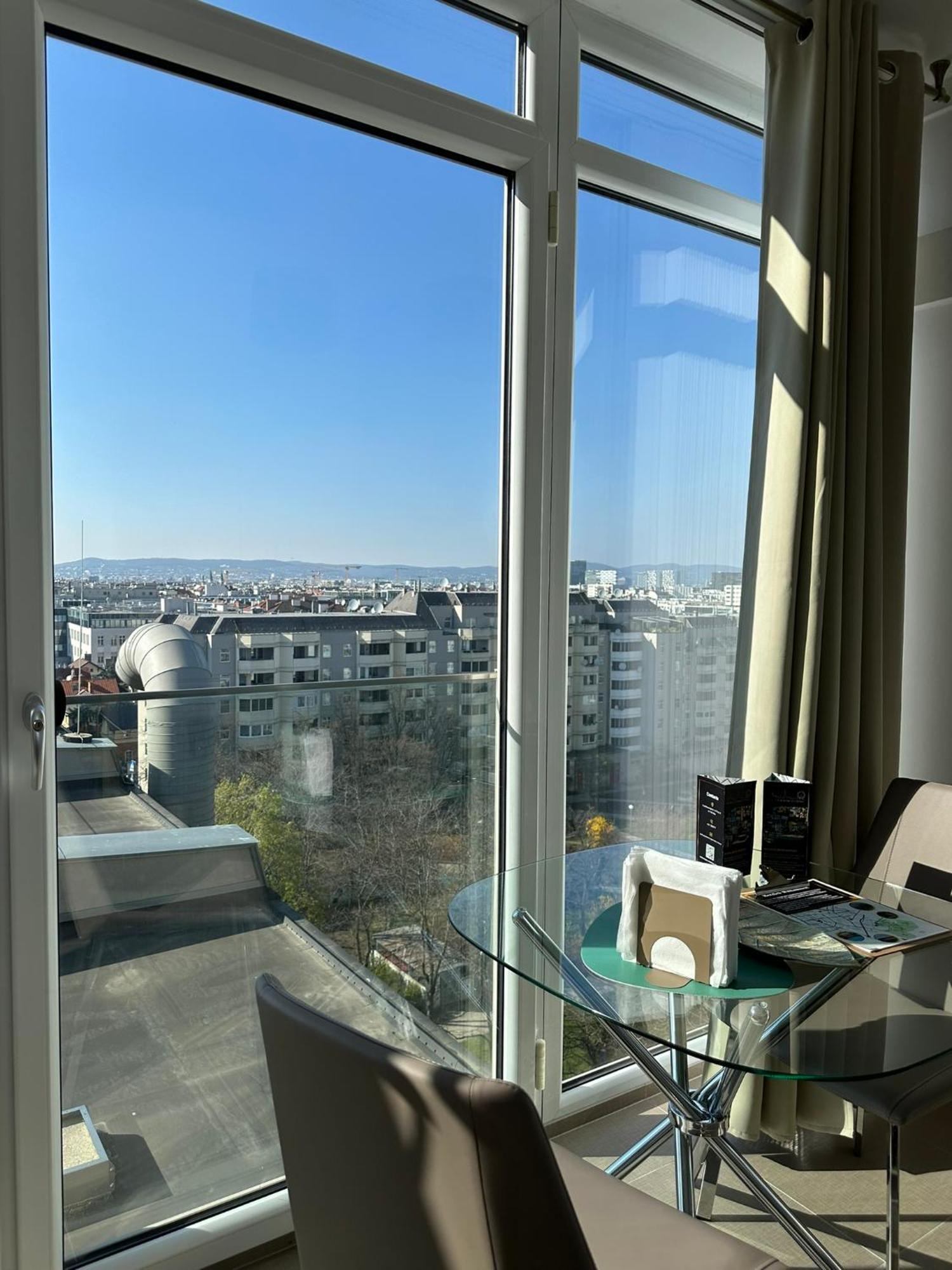 Panorama Apartament