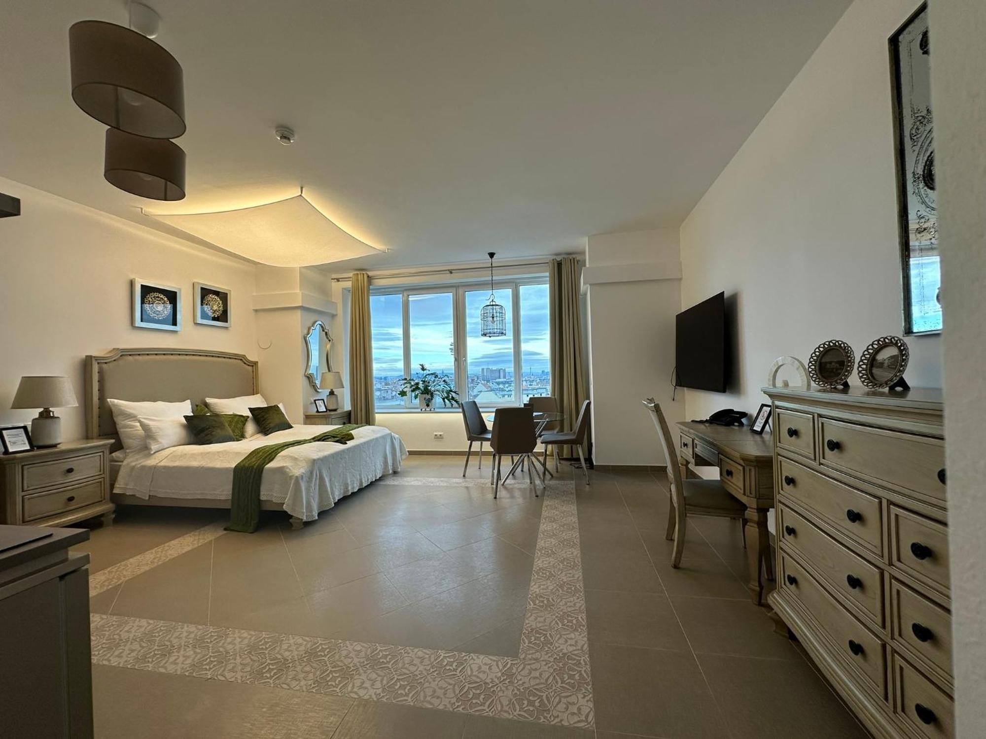 Apartament Panorama *