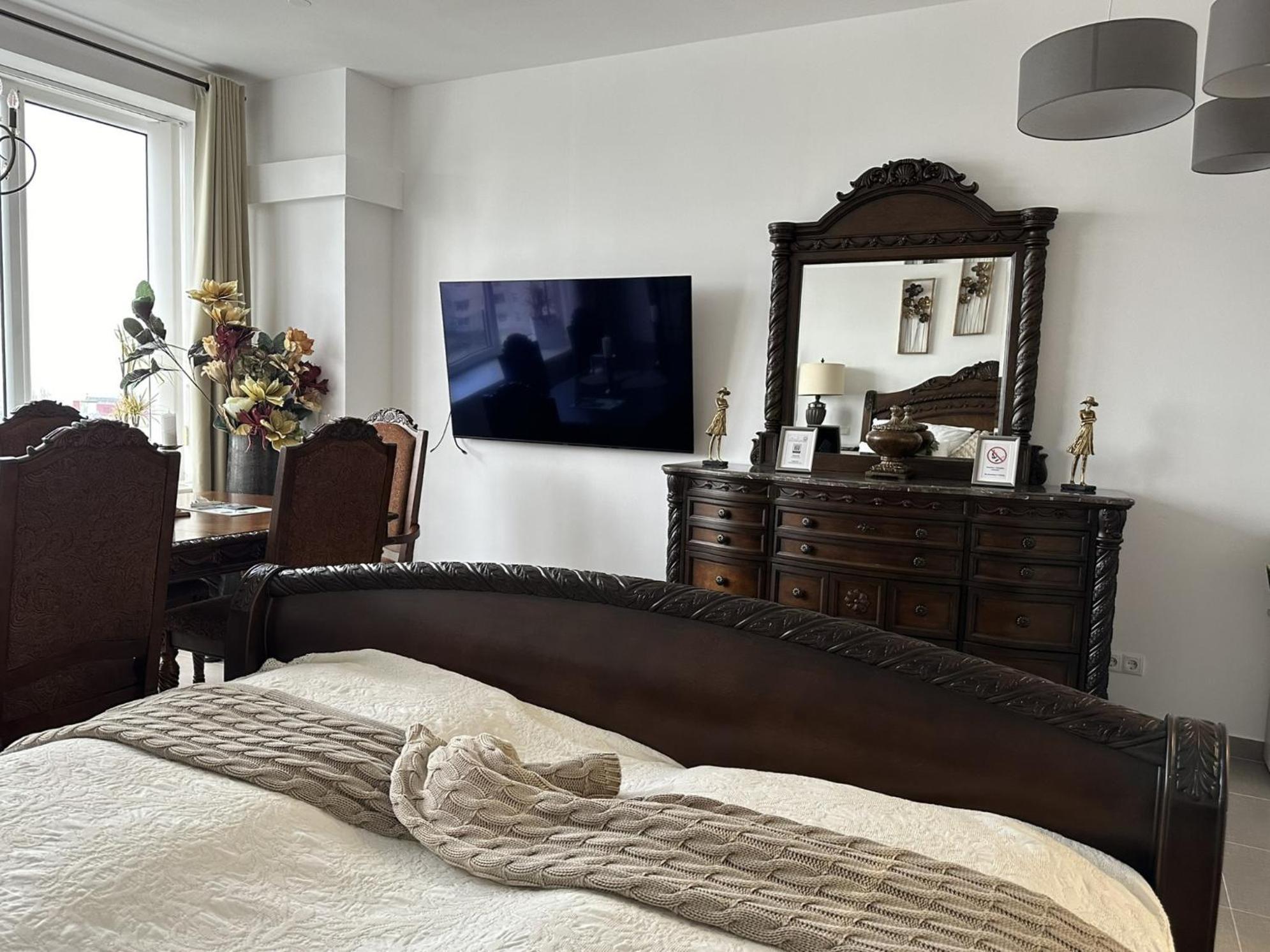 Apartament Panorama