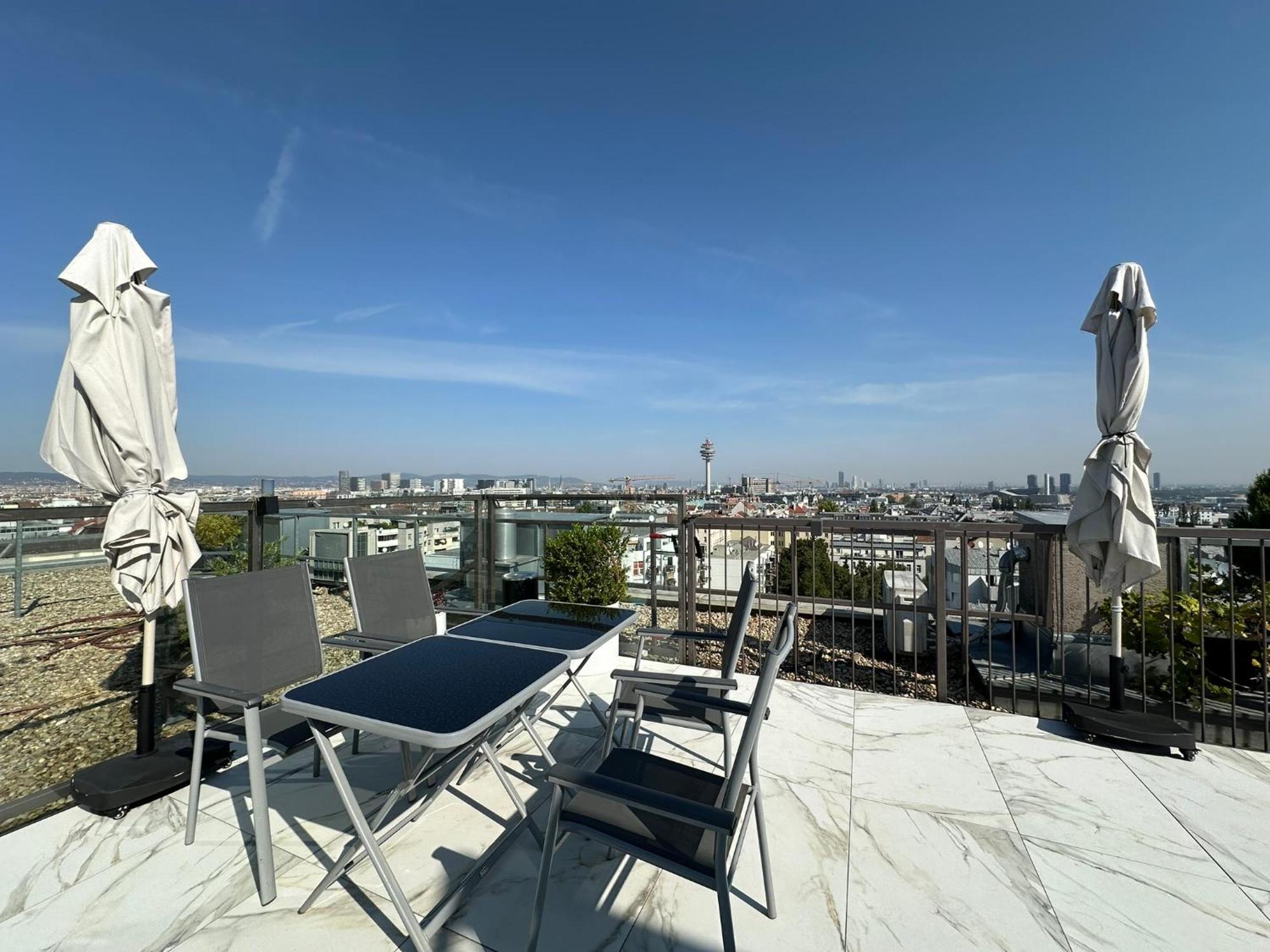Panorama Apartament *